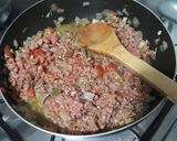 Foto del paso 1 de la receta: Pastel de papas