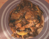 Foto del paso 8 de la receta: Ternera en salsa con champiñones