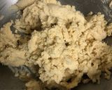 รูปขั้นตอนการทำที่ 3 ของ 🍪บิสกิต สก๊อตทิช ชอร์ทเบรด 🇬🇧