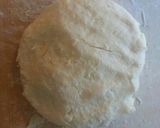 Gluténmentes gnocchi recept fázis 2 fotója
