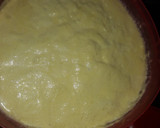 தயிர், வெண்ணெய் இல்லாம வீட்டிலேயே செய்யலாம் நெய் (Nei recipe in tamil) ரெசிபி ஸ்டேப் 2 புகைப்படம்