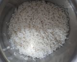 காரா நீர் தோசை ரெசிபி ஸ்டேப் 1 புகைப்படம்