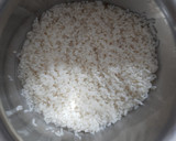 காரா நீர் தோசை ரெசிபி ஸ்டேப் 1 புகைப்படம்