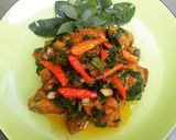 Foto langkah ke 8 dari resep "Ayam Kemangi".