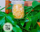 Hình bước làm 5 của món #2 | Ruốc Tôm