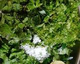 Tricolour Chutney 1 
