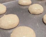 Foto langkah ke 3 dari resep Donut Kentang Super Empuk.
