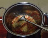 Foto langkah ke 4 dari resep Krengsengan ayam/ krongkongan ayam 👍🏻.