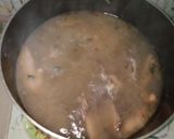 Foto langkah ke 6 dari resep Bakso ayam Chopper kapsul.