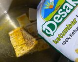 Foto langkah ke 2 dari resep Healthy Breakfast |Sarapan Sehat.