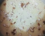 A picture of step 13 of Special kaju-katli ice-cream(kulfi).