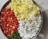 ચાટ પૂરી (Chaat Poori Recipe In Gujarati) રેસીપી સ્ટેપ1ફોટો