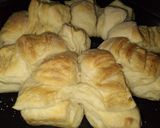 Foto del paso 11 de la receta: Bizcochitos y Cremona