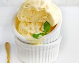 Foto langkah ke 6 dari resep Mango Ice Cream.