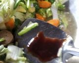 Foto langkah ke 4 dari resep Capcay Goreng.