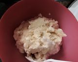 Foto langkah ke 2 dari resep Pancake Kelapa Mini.
