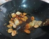 Foto langkah ke 4 dari resep Kwetiau Goreng.