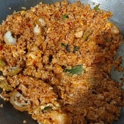 Langkah 5