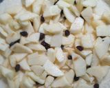 Foto del paso 3 de la receta: Crumble de manzanas