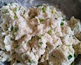 Foto langkah ke 4 dari resep Potato Cheese Ball.