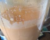 Foto del paso 1 de la receta: Torta de zanahoria y chispas de chocolate