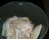 Foto del paso 2 de la receta: Chicharrones de puerco