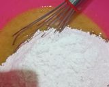 Foto langkah ke 5 dari resep Banana Muffin Praktis.
