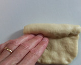 Foto del paso 4 de la receta: Panecillos de leche