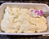Foto del paso 10 de la receta: Coliflor al horno con salsa bechamel a los 4 quesos