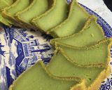 Foto langkah ke 8 dari resep Bolu Kojo.