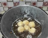 Foto langkah ke 6 dari resep Onde keto.