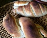 Foto del paso 30 de la receta: Cocina para principiantes: pan casero con grasa