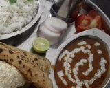 દાલ મખની (Dal Makhani Recipe In Gujarati) રેસીપી સ્ટેપ9ફોટો
