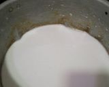 Foto langkah ke 1 dari resep Bubur sumsum.