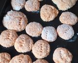 Foto del paso 4 de la receta: Galles de coco