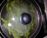 Foto del paso 3 de la receta: Bimi salteado al limón