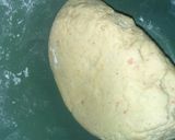 Foto langkah ke 4 dari resep Gegetas tepung beras.