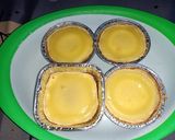 Foto langkah ke 3 dari resep Pie Susu Simple.