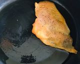 Foto del paso 2 de la receta: Pollo a la naranja