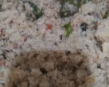Foto langkah ke 4 dari resep Urap sayuran.