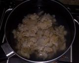 Foto del paso 2 de la receta: Orgía de Machas a la..."Paramí"