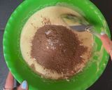 Foto del paso 7 de la receta: Brownies Saludables Sin Harina