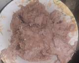 Chicken fingers recipe step 1 photo