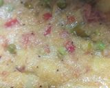 उपमा (upma recipe in Hindi) रेसिपी चरण 2 फोटो
