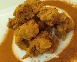 Foto del paso 6 de la receta: Pochoclos de pollo