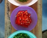 Foto langkah ke 5 dari resep Mento kalianget (Menu buka puasa).