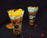 Mango Delight recipe step 2 photo