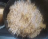 उपवास खिचडी  (Upwas Khichdi Recipe In Marathi) रेसिपी स्टेप 1 फोटो 