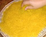 صورة لخطوة 1 من وصفة سفة حلوة
