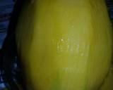 Mango Cake recipe step 2 photo